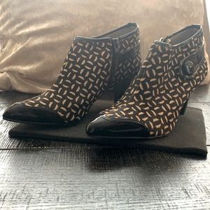 Franco Sarto Women’s shoes